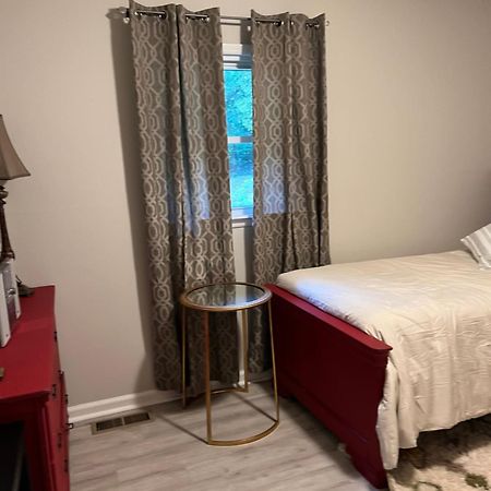 Loners Loft Private Rooms Хантсвилл Экстерьер фото