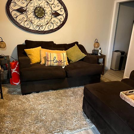 Loners Loft Private Rooms Хантсвилл Экстерьер фото