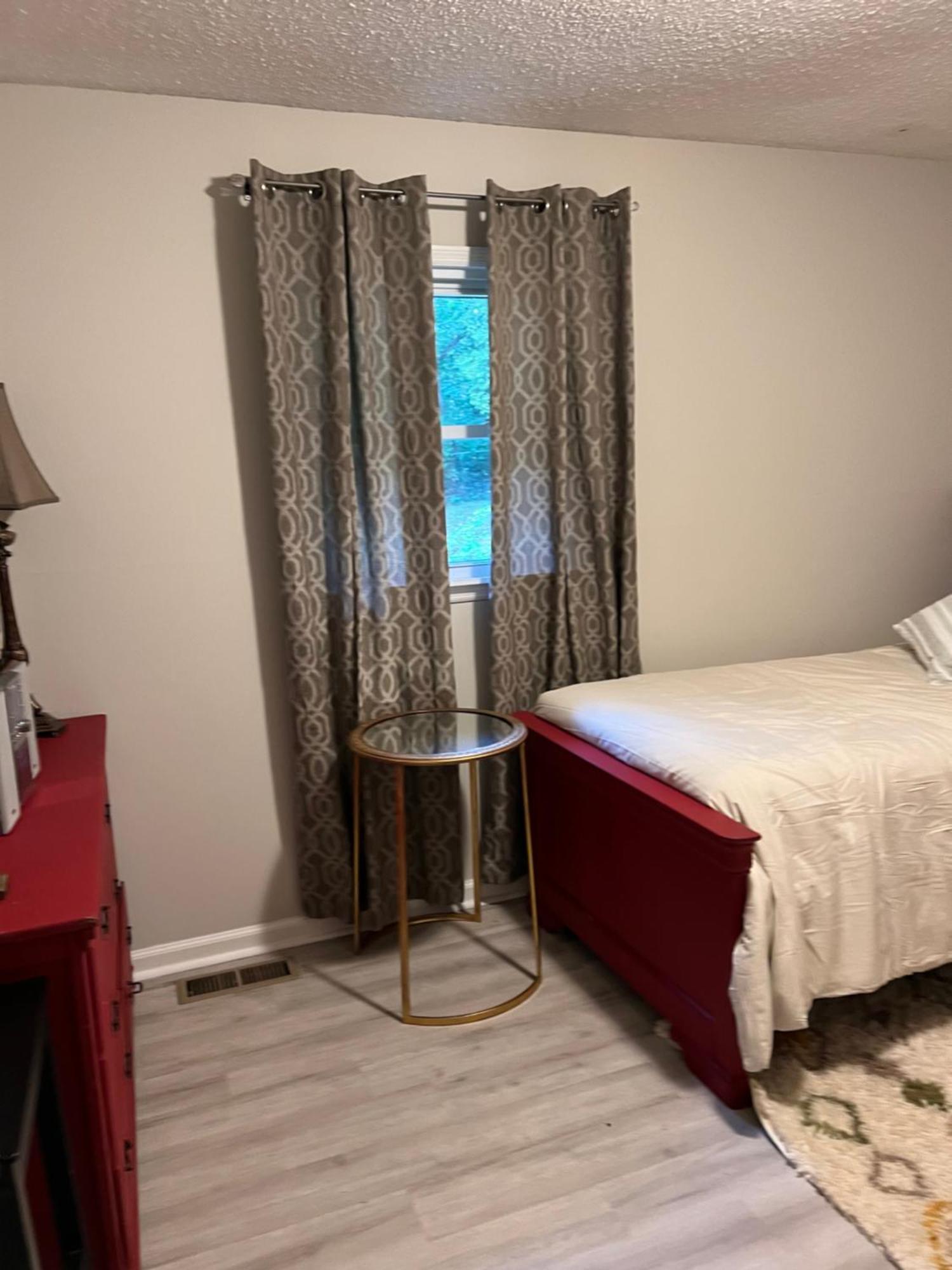 Loners Loft Private Rooms Хантсвилл Экстерьер фото