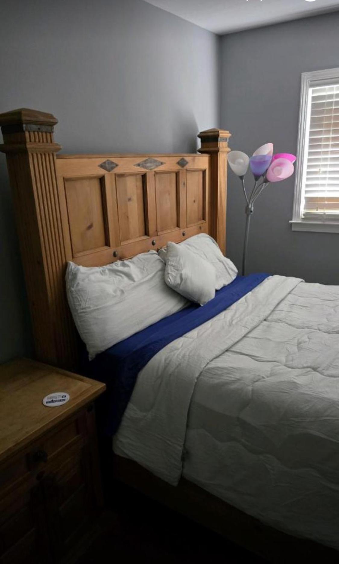 Loners Loft Private Rooms Хантсвилл Экстерьер фото