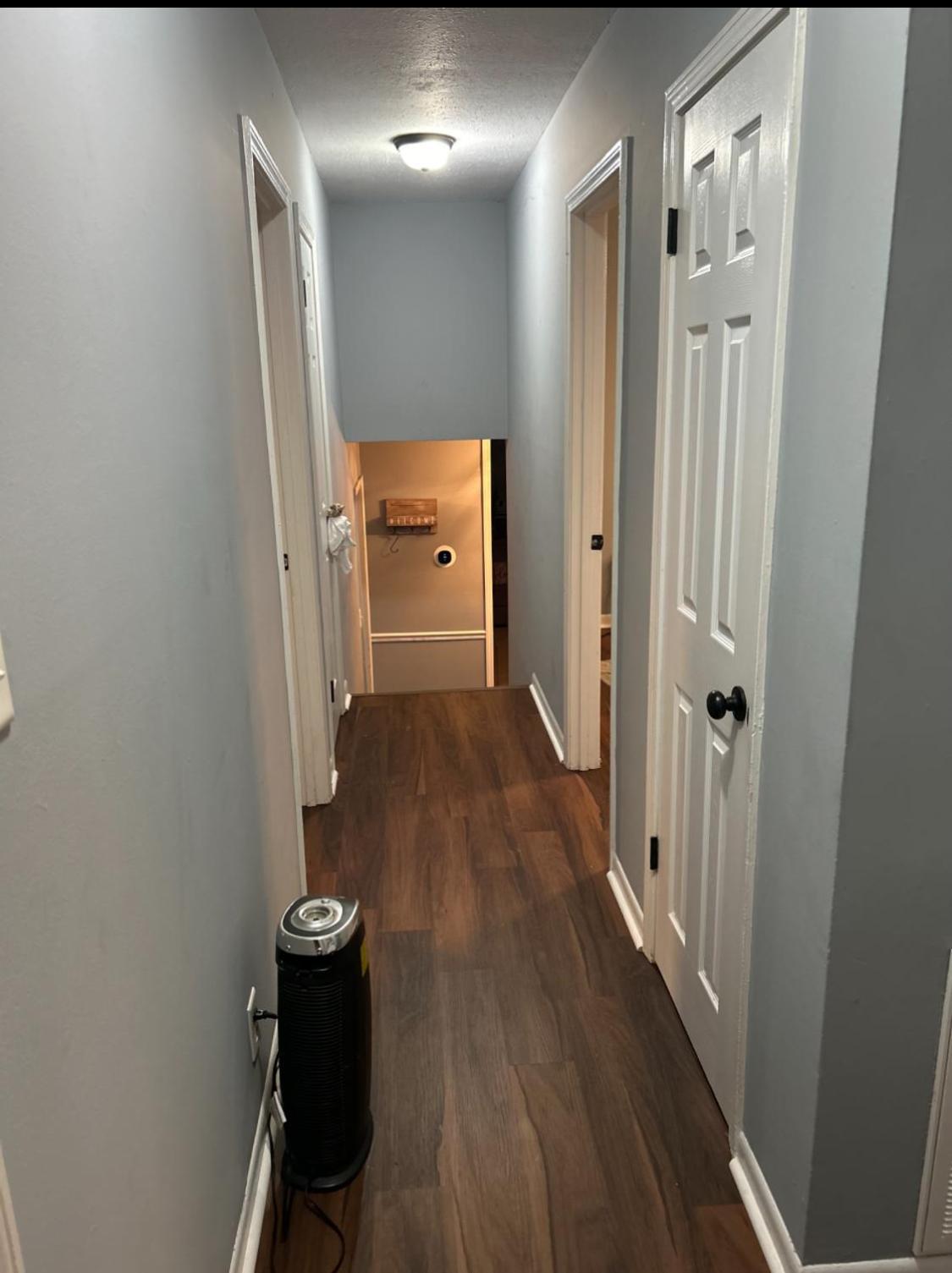 Loners Loft Private Rooms Хантсвилл Экстерьер фото