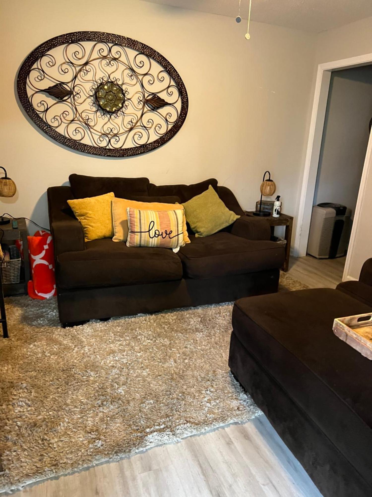 Loners Loft Private Rooms Хантсвилл Экстерьер фото