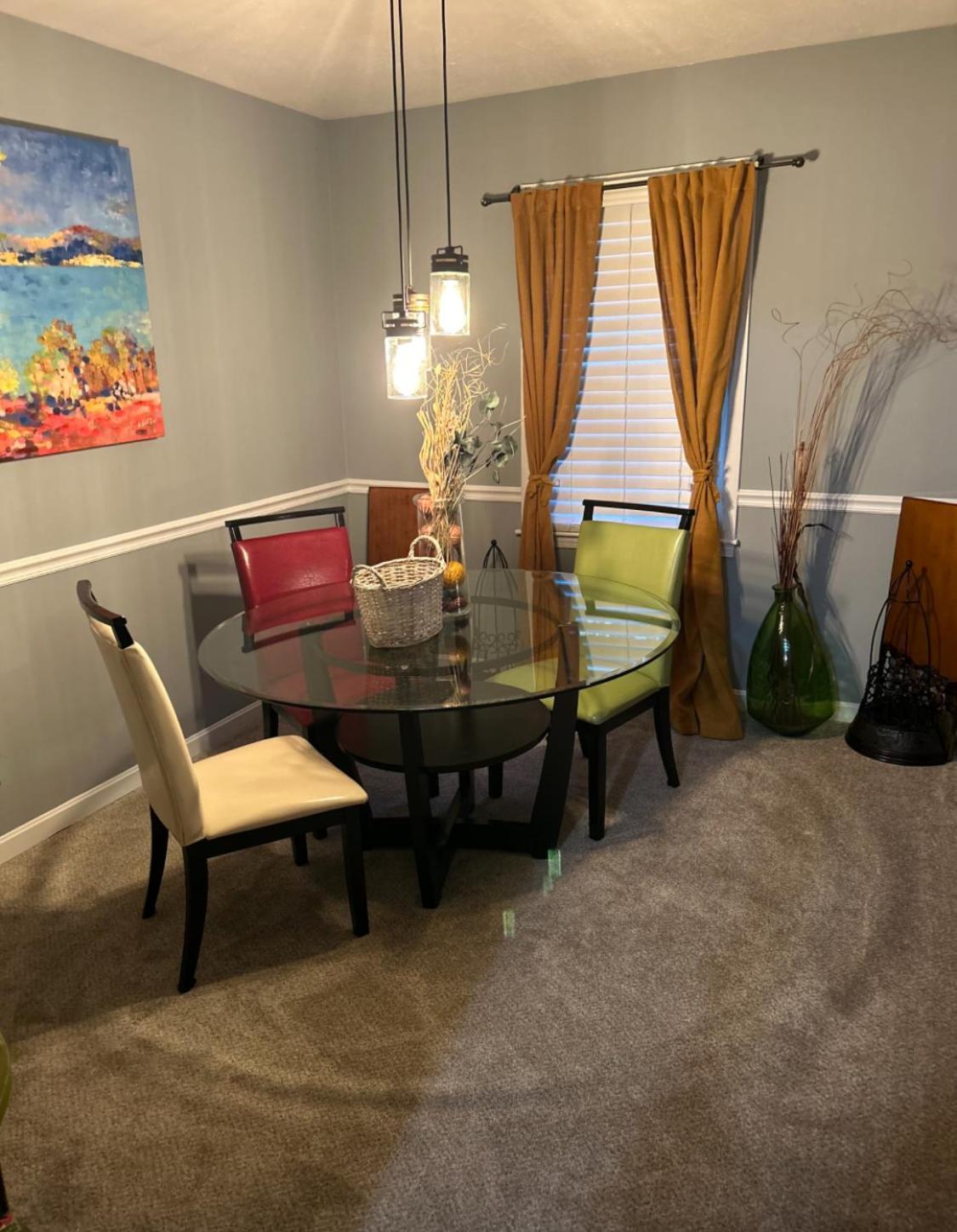 Loners Loft Private Rooms Хантсвилл Экстерьер фото