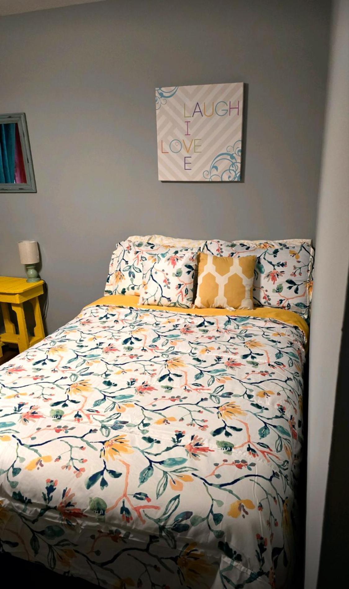 Loners Loft Private Rooms Хантсвилл Экстерьер фото