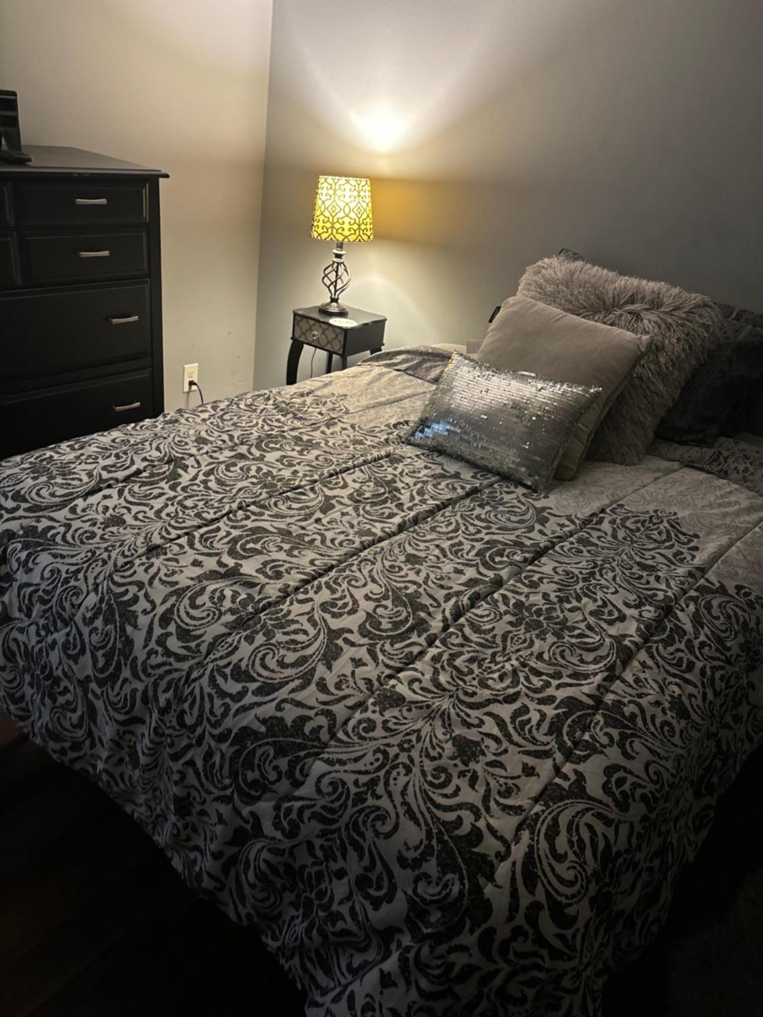 Loners Loft Private Rooms Хантсвилл Экстерьер фото